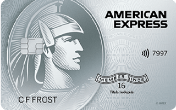 American Express Essential ™ Card credit card